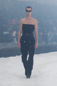 Balenciaga RTW Fall 2022