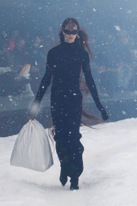 Balenciaga RTW Fall 2022