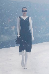 Balenciaga RTW Fall 2022