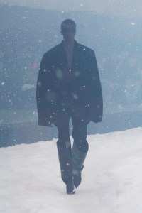 Balenciaga RTW Fall 2022