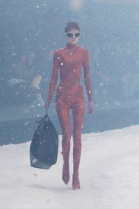 Balenciaga RTW Fall 2022