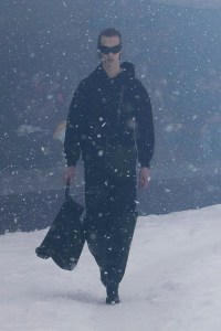 Balenciaga RTW Fall 2022