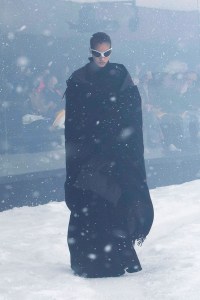 Balenciaga RTW Fall 2022