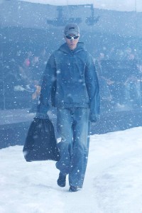 Balenciaga RTW Fall 2022