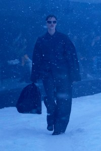 Balenciaga RTW Fall 2022