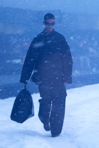 Balenciaga RTW Fall 2022