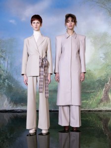 Benjamin Benmoyal RTW Fall 2022