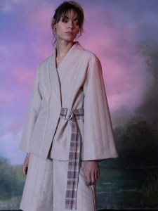 Benjamin Benmoyal RTW Fall 2022