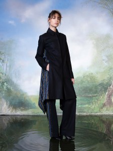 Benjamin Benmoyal RTW Fall 2022