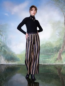 Benjamin Benmoyal RTW Fall 2022