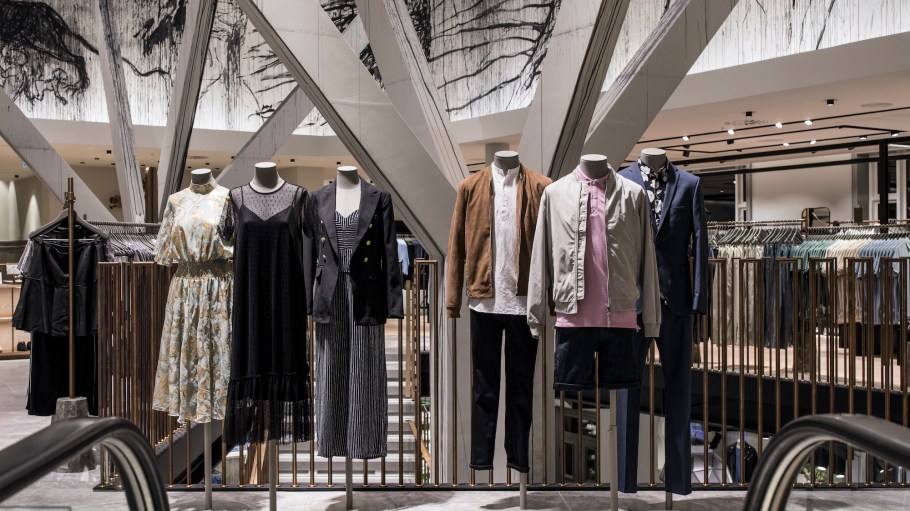 Denim is not only one of Danish fashion firm Bestseller’s most popular categories, it is also the focus of several sustainable initiatives.