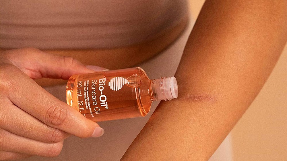 Bio oil