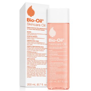 Bio-Oil