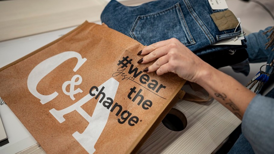 PVH Corp. and C&A named new sustainability chiefs, while Carrie Baker was appointed president of Canada Goose.