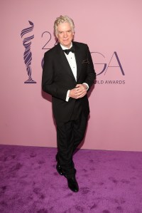 Christopher McDonald