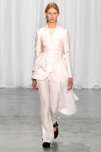 Cecilie Bahnsen RTW Fall 2022