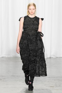 Cecilie Bahnsen RTW Fall 2022
