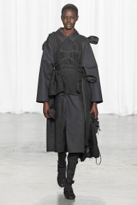 Cecilie Bahnsen RTW Fall 2022