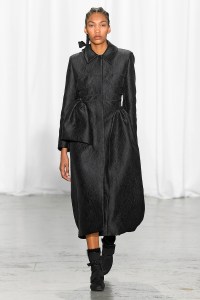 Cecilie Bahnsen RTW Fall 2022