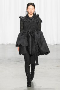 Cecilie Bahnsen RTW Fall 2022