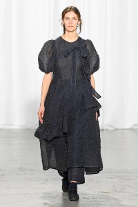 Cecilie Bahnsen RTW Fall 2022