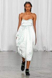Cecilie Bahnsen RTW Fall 2022