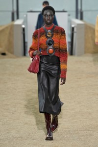 Chloé RTW Fall 2022