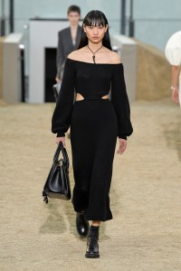 Chloé RTW Fall 2022