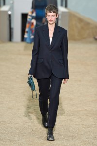 Chloé RTW Fall 2022
