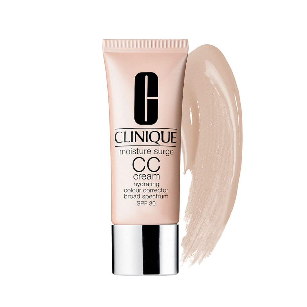 Clinique Moisture Surge CC Cream SPF 30