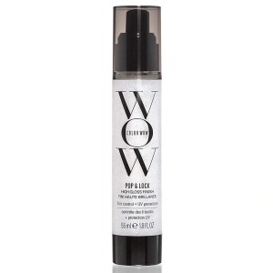 Color Wow hair gloss