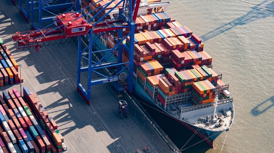 Drewry and Container xChange entered a partnership combining xChange’s rich ocean freight platform data and Drewry’s research capabilities.