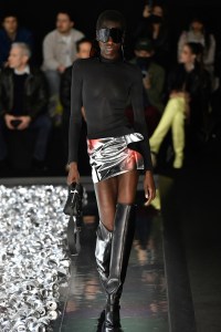 Courrèges RTW Fall 2022