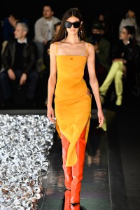 Courrèges RTW Fall 2022