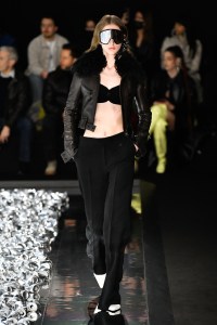 Courrèges RTW Fall 2022