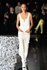 Courrèges RTW Fall 2022