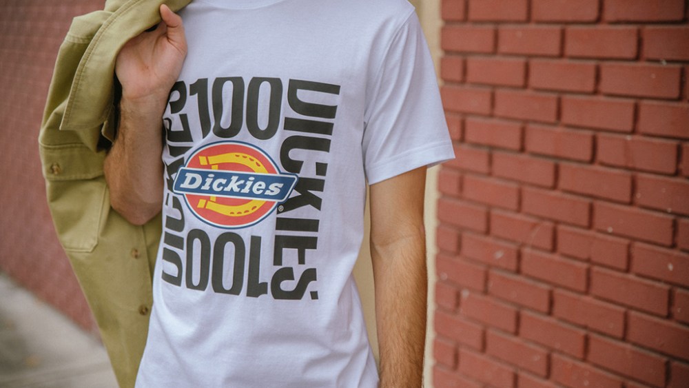 Dickies