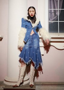 Didu RTW Fall 2022