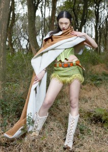 Didu RTW Fall 2022