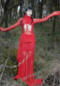 Didu RTW Fall 2022