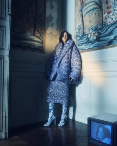 Dries Van Noten RTW Fall 2022