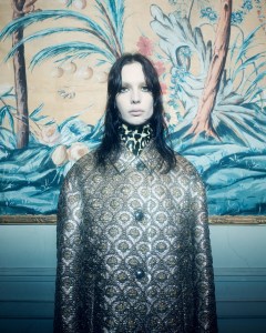 Dries Van Noten RTW Fall 2022
