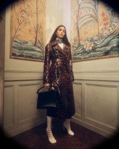 Dries Van Noten RTW Fall 2022