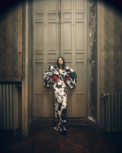 Dries Van Noten RTW Fall 2022