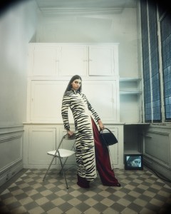 Dries Van Noten RTW Fall 2022