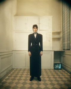 Dries Van Noten RTW Fall 2022