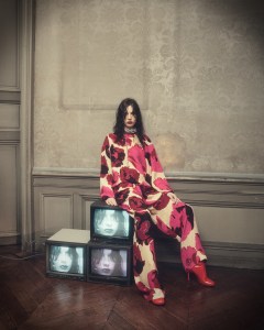 Dries Van Noten RTW Fall 2022