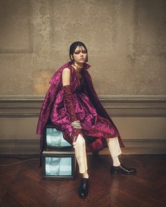 Dries Van Noten RTW Fall 2022