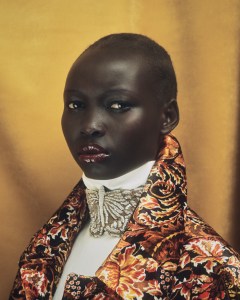 Dries Van Noten RTW Fall 2022