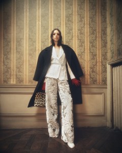 Dries Van Noten RTW Fall 2022